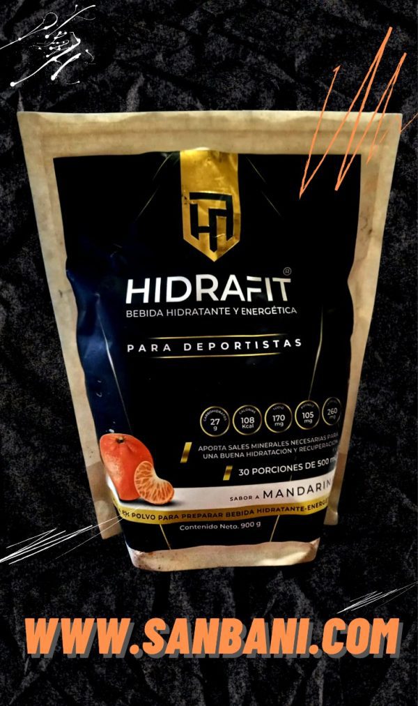 Hidrafit