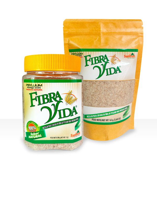 Fibravida 200g