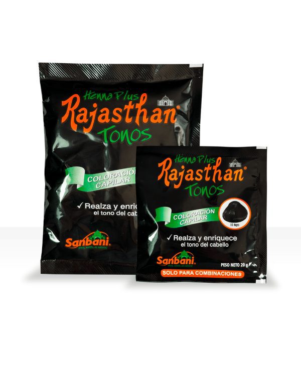 Henna Sachet